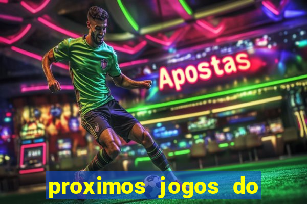 proximos jogos do inter no beira rio